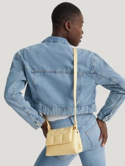 Stylishe kleine Handtaschen