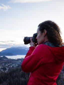 Naturfotografie für Anfänger