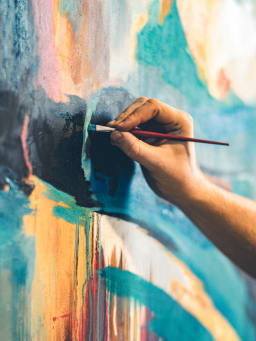 Creatieve hobby’s: schilderen en tekenen voor beginners