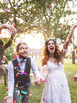 Usanze e tradizioni di matrimonio