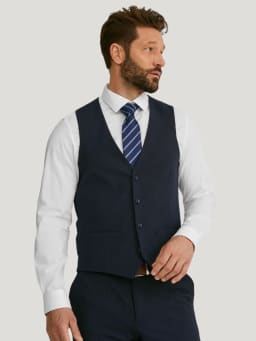 Chalecos para el traje de novio