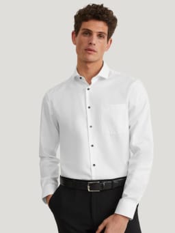 Camisas para el traje de novio