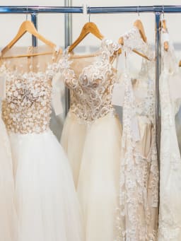 Il perfetto abito da sposa