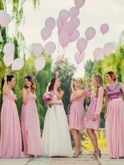 Outfit di matrimonio per gli invitati