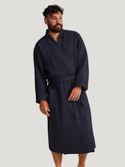 Accappatoio per uomo