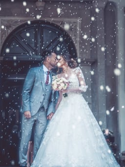Guida al matrimonio