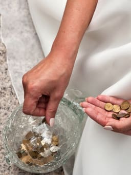 Was kostet eine Hochzeit?