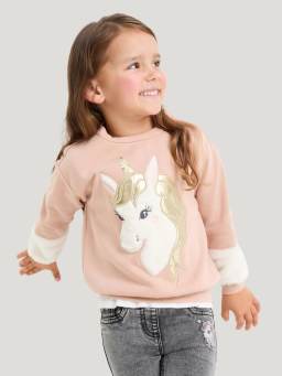 Vestiti con stampe unicorno