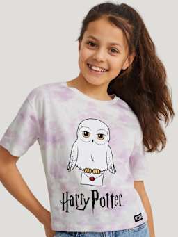 T-Shirts für Mädchen