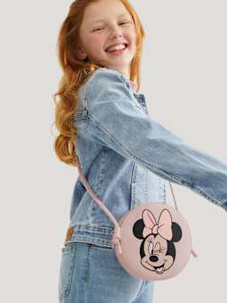 Taschen für Mädchen