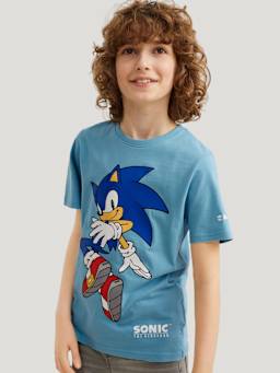 T-Shirts für Jungs