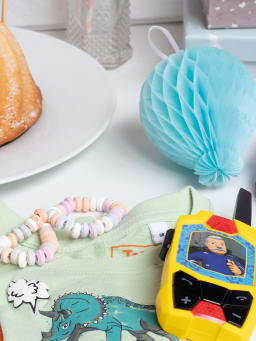 Idée de cadeaux d'anniversaire pour enfants