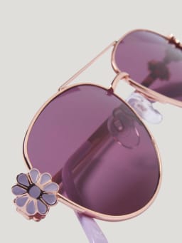 Lunettes de soleil