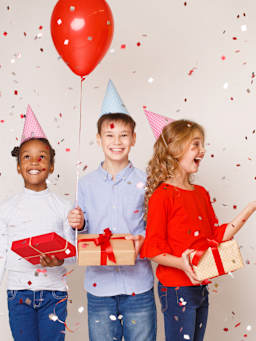 Guide cadeaux pour les enfants