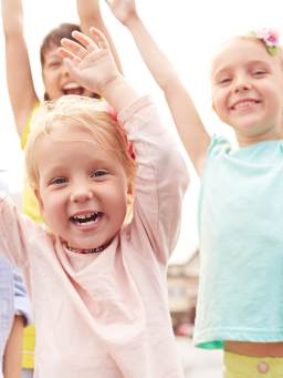 Kindertag