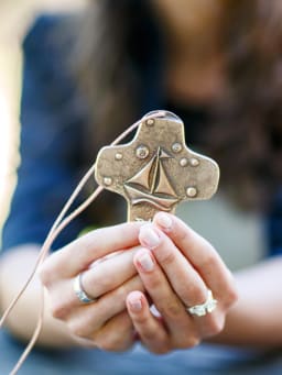 Ideas de regalos para la confirmación