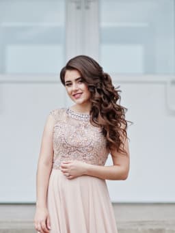 Firmungs-Outfit: Inspiration für Firmlinge & Gäste