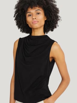 Blusas chic