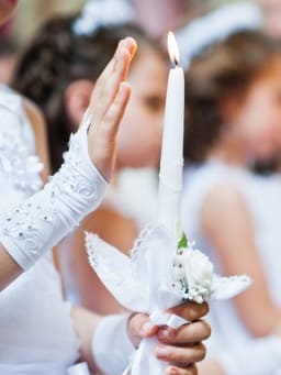 Comunión y confirmación: significado y consejos de preparación