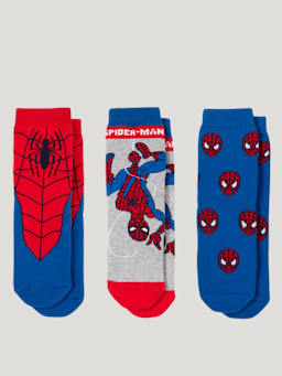 Calcetines agradables al tacto