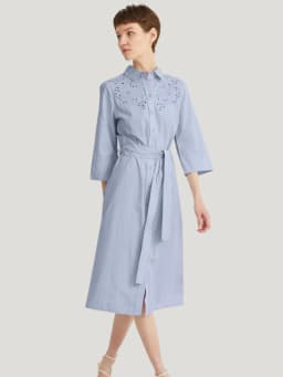 Elegante Midi-Kleider 