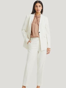 Trajes chic de mujer