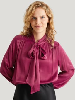 Blusas festivas