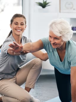 Cure thermale et réadaptation : quelles différences ? 