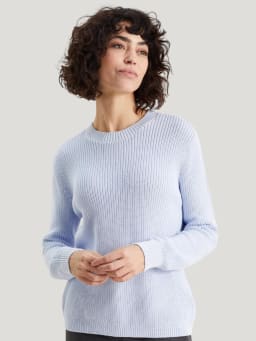 Pulls molletonnés