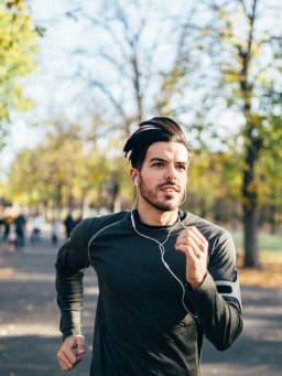 Hardlopen en joggen voor beginners