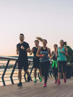 Hardloopdoelen voor beginners