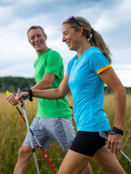 (Nordic) Walking voor beginners