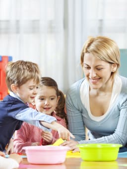 Leesspelletjes en lees apps voor kinderen
