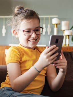 Smartphones voor kinderen: tips, regels & ouderlijk toezicht