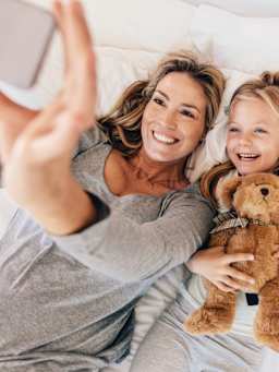 Regels voor het gebruik van digitale media