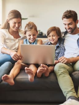Internetveiligheid en privacybescherming