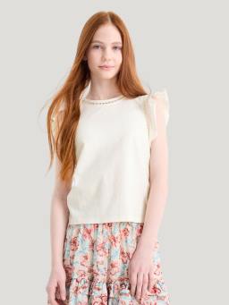 T-shirts voor meisjes