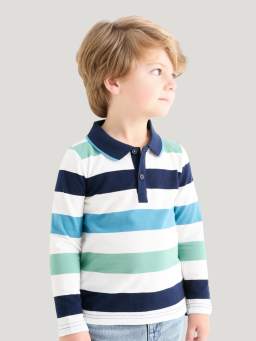 Bovenkleding voor jongens