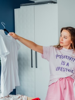 Astuces pour vivre minimaliste