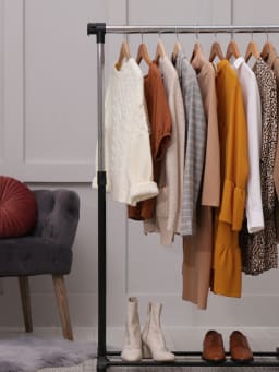 Capsule Wardrobe nach Jahreszeiten