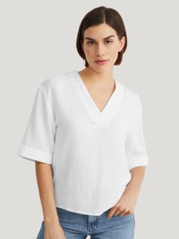 Holiday & summer blouses