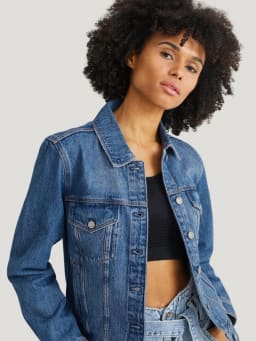 Summer jackets