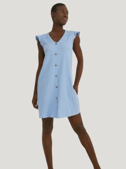 Casual summer dresses