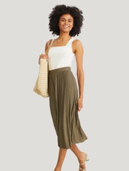 Summer skirts
