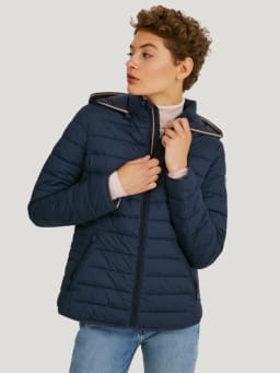 Winter jackets