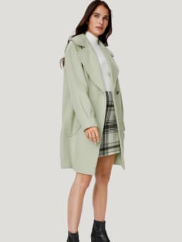 Winter coats
