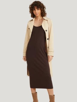 Autumn dresses