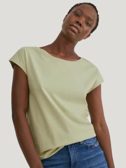 Basic T-shirts