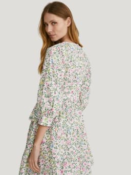 Spring dresses