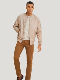 Lightweight jackets